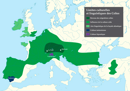 limites culturelles et linguistique