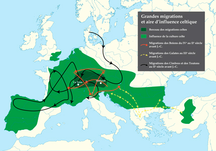 limites culturelles et linguistique