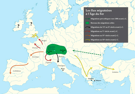 limites culturelles et linguistique